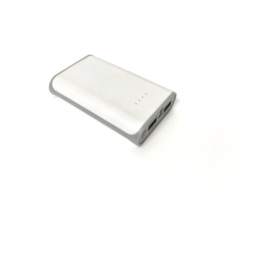 Внешний аккумулятор EMBODIMENT EMB-PB-5200 быстрая зарядка 5200 mAh фонарик 93000₽