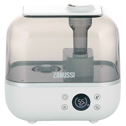 Воздухоувлажнитель Zanussi ZH 45 ET Classico 399900₽