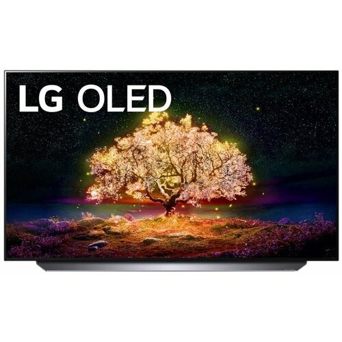 Телевизор LG OLED77C14 LA 35299000₽