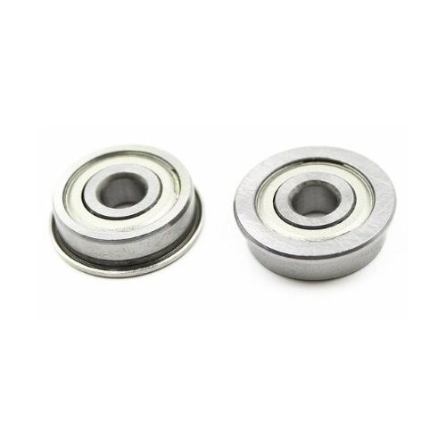 F624ZZ подшипник 4x13x5 185₽