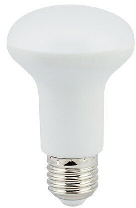 Светодиодная LED лампа Ecola (композит) R63 9W (Вт) E27 (е27) 4200K 120° 220V 102x63 G7KV90ELC