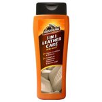 Armor All очиститель для салона автомобиля 3-IN-1 LEATHER CARE (13250EN) - изображение