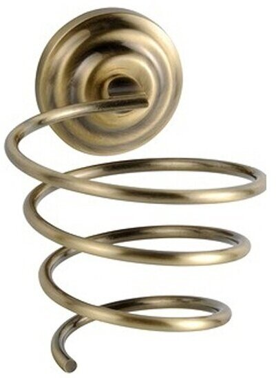 Держатель для фена Fixsen Retro FX-83819