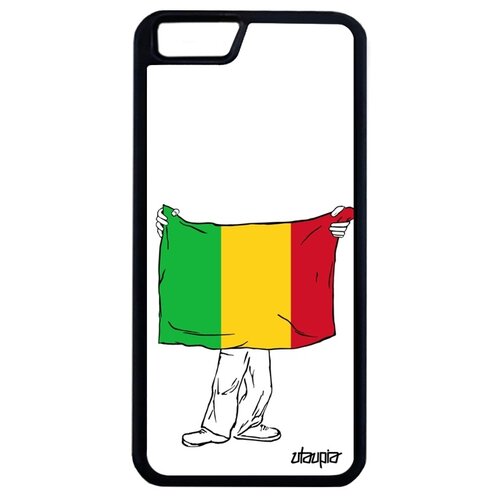 фото Iphone 6 6s plus "флаг utaupia