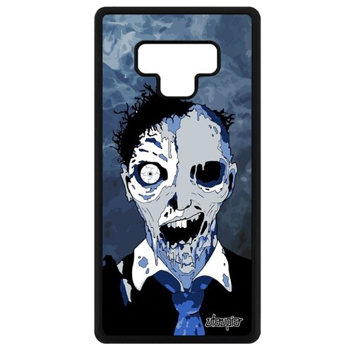 фото Чехол для мобильного samsung galaxy note 9, "зомби" оживший хэллоуин utaupia