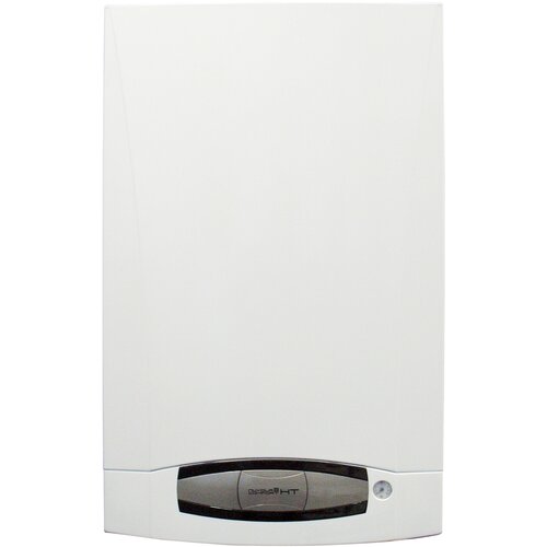 Настенный газовый двухконтурный котел отопления Baxi Nuvola-3 Comfort 280 Fi 29760000₽