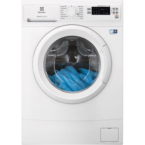Стиральная машина Electrolux EW6S504WP 4025600₽