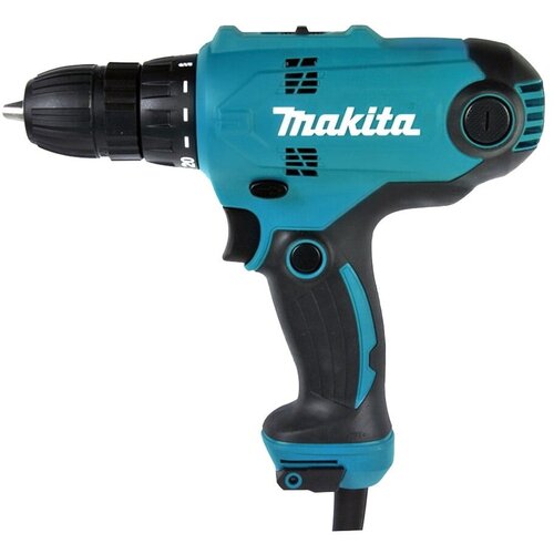 Шуруповерт электрический Makita DF0300D-58833 1262800₽