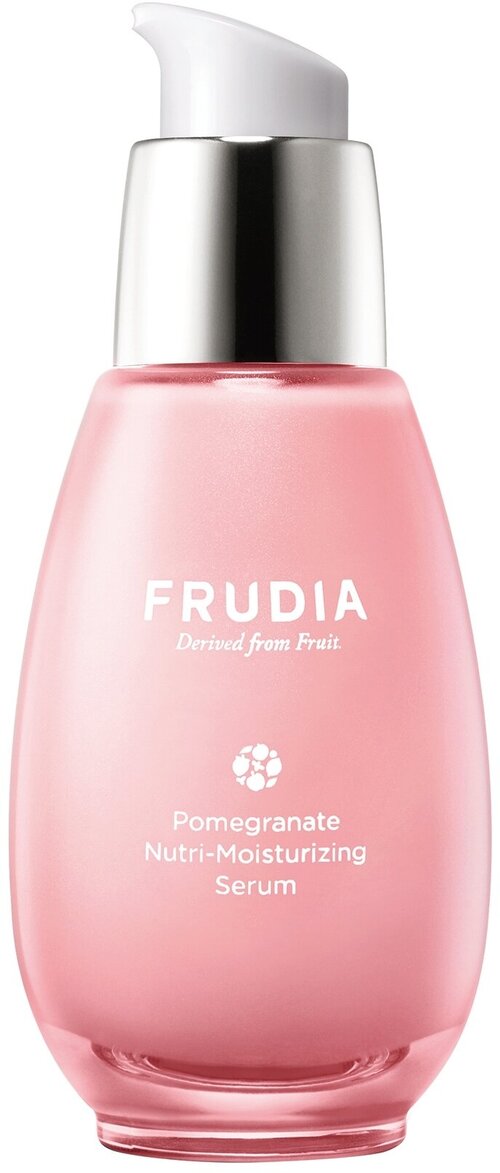 Питательная сыворотка для лица с экстрактом граната Frudia Pomegranate Nutri-Moisturizing Serum
