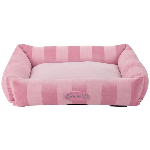 Лежак для кошек Scruffs Aristocat Lounger 58х40х10 см 58 см 40 см прямоугольная pink 10 см