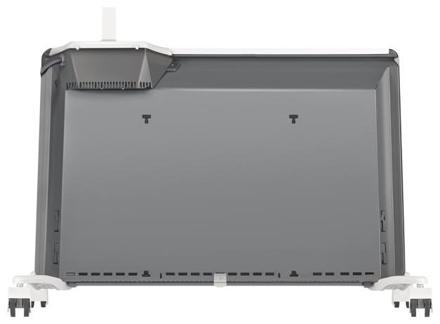 Инверторный конвектор Electrolux ECH/AG2-1000 T-TUI4 CS Air Gate Transformer с Wi-Fi и ножками - фотография № 3