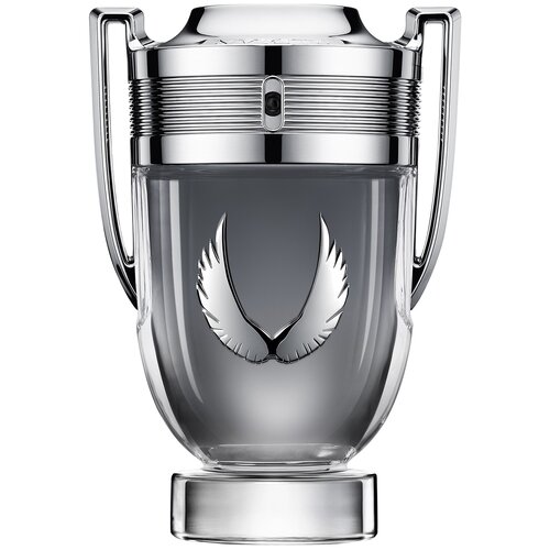 Paco Rabanne парфюмерная вода Invictus Platinum, 50 мл, 100 г парфюмерная вода paco rabanne invictus legend