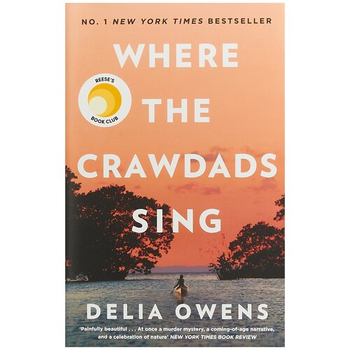 Where the Crawdads sing