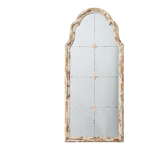 фото Зеркало 55x5x121см glasar