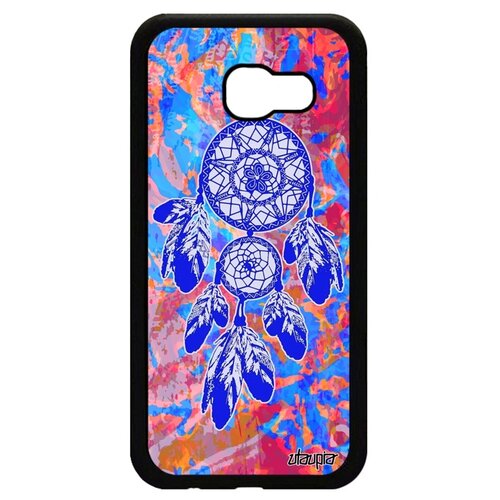 фото Чехол на samsung galaxy a5 2017, "ловец снов" оберег символ utaupia