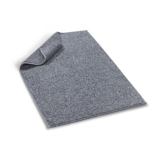 Коврик для ванной Antique Casual Avenue denim (серо-синий) 50*80