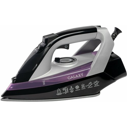 Утюг Galaxy GL6128 2200Вт 225000₽