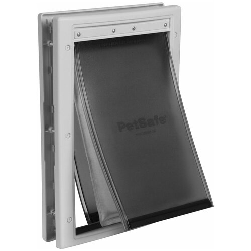 Дверца в дверь для животных PetSafe Extreme Weather 2-Way 30х30х8  см