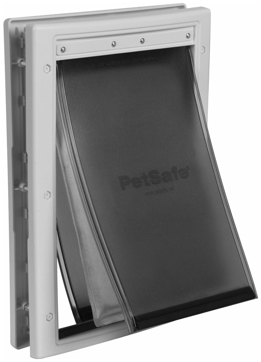 Дверца в дверь для животных PetSafe Extreme Weather 2-Way 29.1х38.4 см