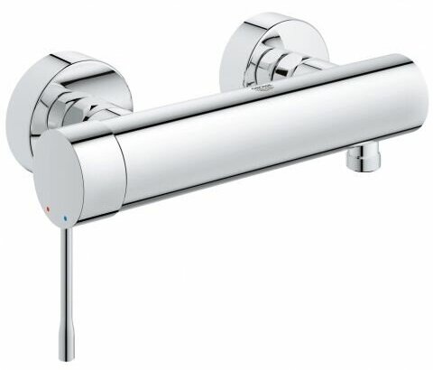 Смеситель для ванны Grohe Essence 33636001