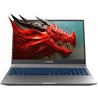 Ноутбук Maibenben X558FSFCLGRE0 (AMD Ryzen R7 5800H 3.2Ghz/16384Mb/512Gb SSD/nVidia GeForce RTX 3060 6144Mb/Wi-Fi/Bluetooth/Cam/15.6/1920x1080/Linux)