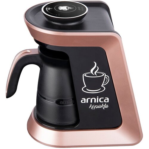 Электрическая турка Arnica Kopuklu Pro IH32040 розовый 580000₽