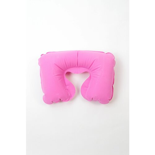 Подушка для шеи Carolon, розовый