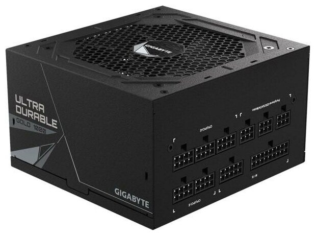 БП ATX 1000 Вт GigaByte GP-UD1000GM