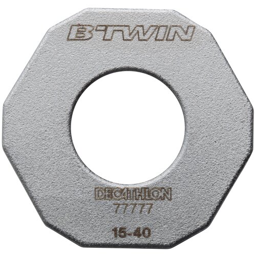 фото Ключ для спиц велосипеда btwin x декатлон decathlon