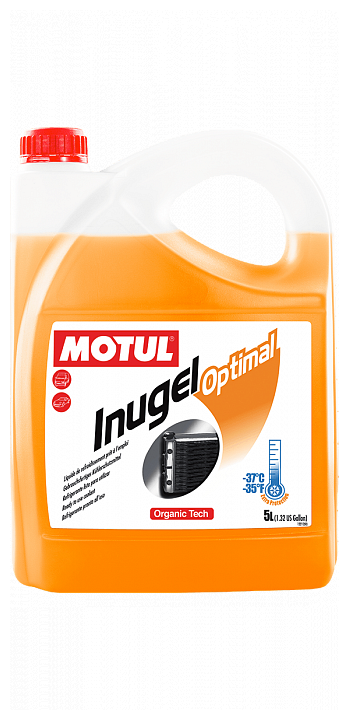  Motul Optimal, 5, , 109142