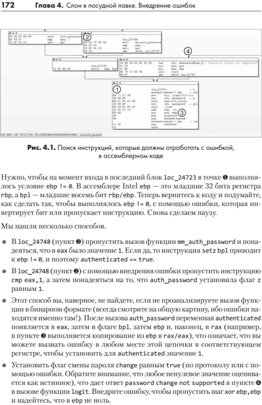 Аппаратный хакинг: взлом реальных вещей - фото №5