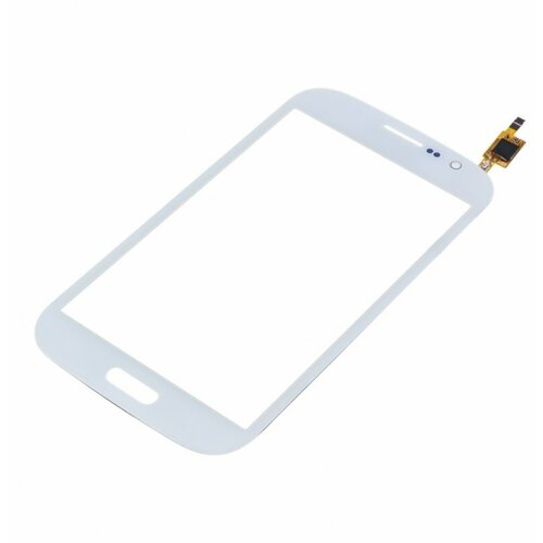 аккумулятор cs smi879xl eb535163lu для samsung galaxy grand i9082 i9080 3 8v 2100mah 7 98wh Тачскрин для Samsung i9080 Galaxy Grand/i9082 Galaxy Grand Duos, белый