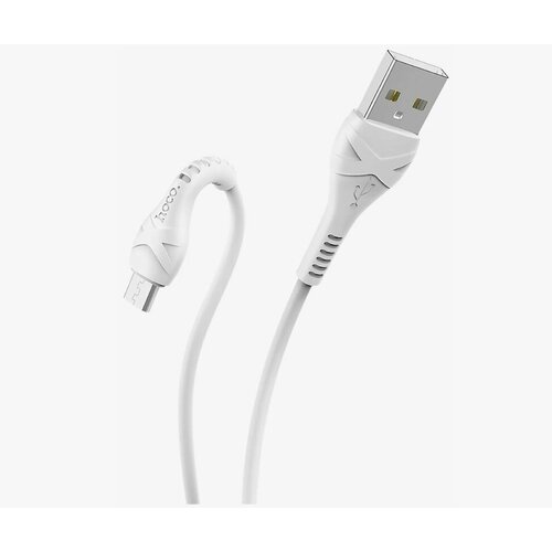 Кабель Hoco USB-microUSB (X37) кабель usb microusb белый hoco cool x37