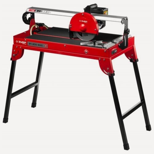 Изображение товара Плиткорез Зубр ЭП-200-800С