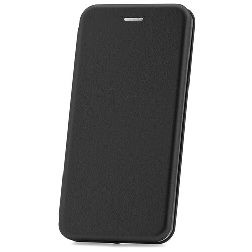 фото Чехол книжка xiaomi redmi 7a derbi open book-2 черный