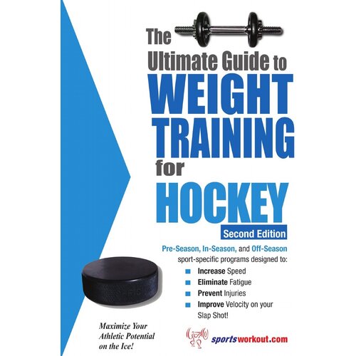 The Ultimate Guide to Weight Training for Hockey