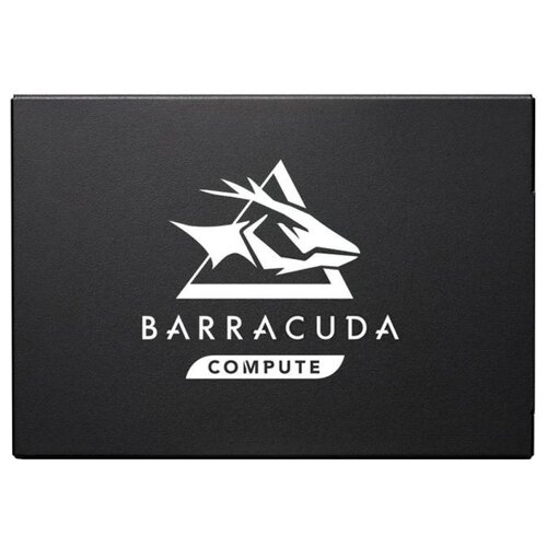 SSD Seagate BarraCuda Q1 ZA960CV1A001