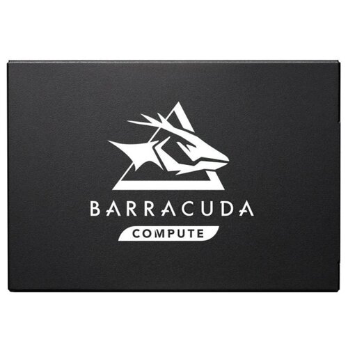 SSD Seagate BarraCuda Q1 ZA960CV1A001 721200₽