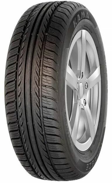 Шины 185/60 R14 Kama Breeze HK-132 82H