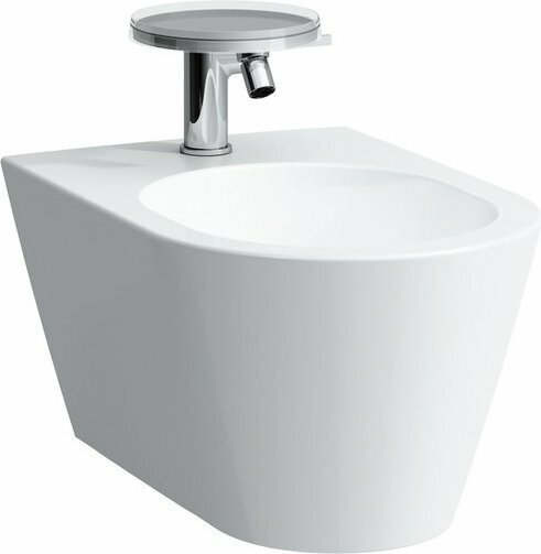 Биде подвесное Laufen Kartell by Laufen 8.3033.1.000.302.1