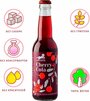 Натуральный лимонад Lemonardo Cherry Cola