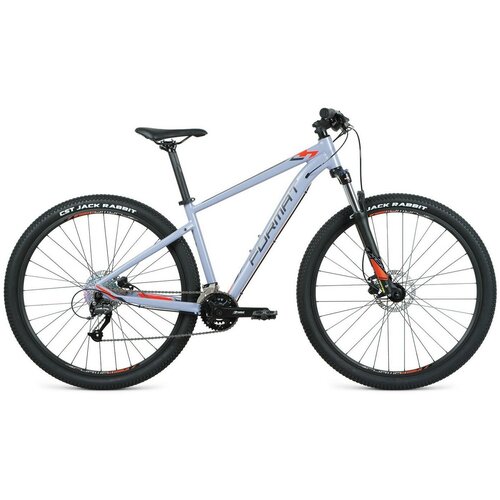 Горный велосипед Format 1413 27,5 (2021)