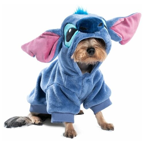 Костюм Triol Disney Fun Stitch демисезонный S размер 25см