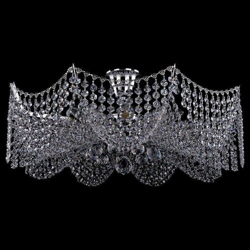 Люстра Ivele 77081/49 Ni NEW