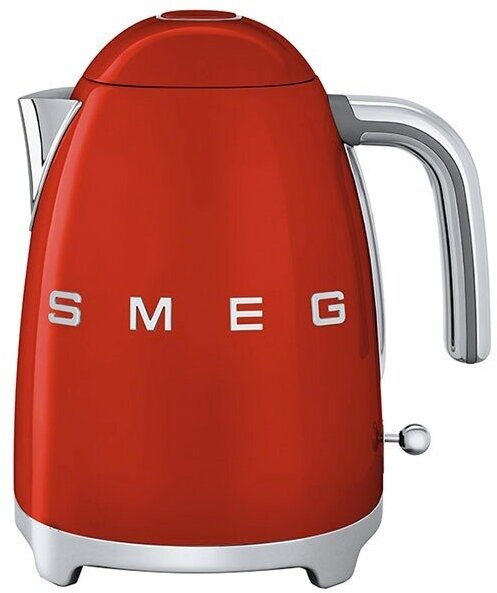 Чайник Smeg KLF03RDEU