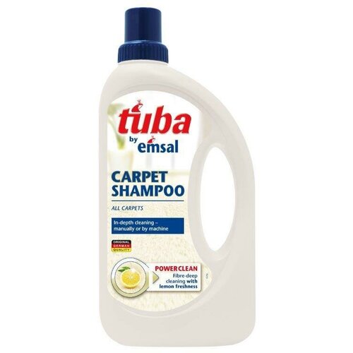 Emsal Tuba Carpet Shampoo Шампунь для ковров 750 мл