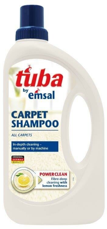 Emsal Tuba Carpet Shampoo Шампунь для ковров 750 мл