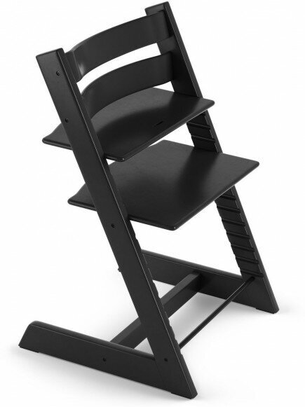 Стульчик для кормления Stokke Tripp Trapp/Black