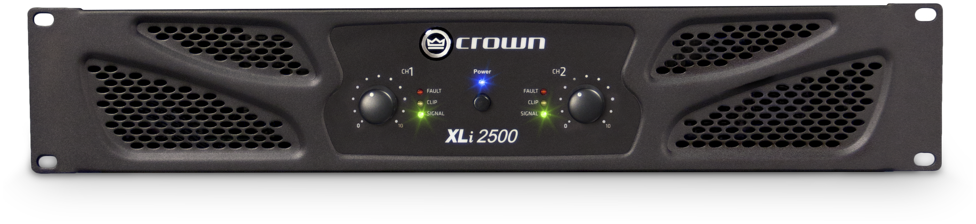 CROWN XLi 2500 - Усилитель мощности