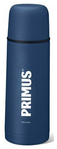 Термос Primus Vacuum bottle 0.35 Deep Blue